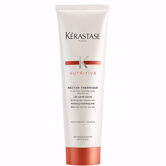 Kerastase Nutritive Nectar Thermique Heat Protector 150ml (NEW FORMULA)