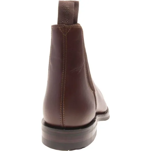 Loake Chatsworth Boots