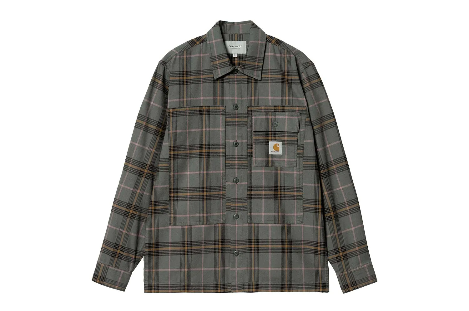 L/S Hadley Shirt