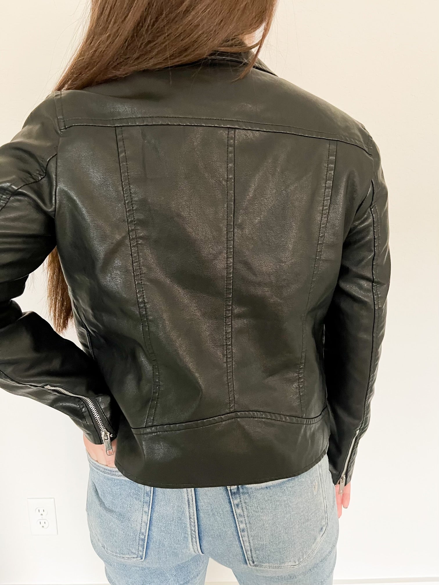 Luna Jacket