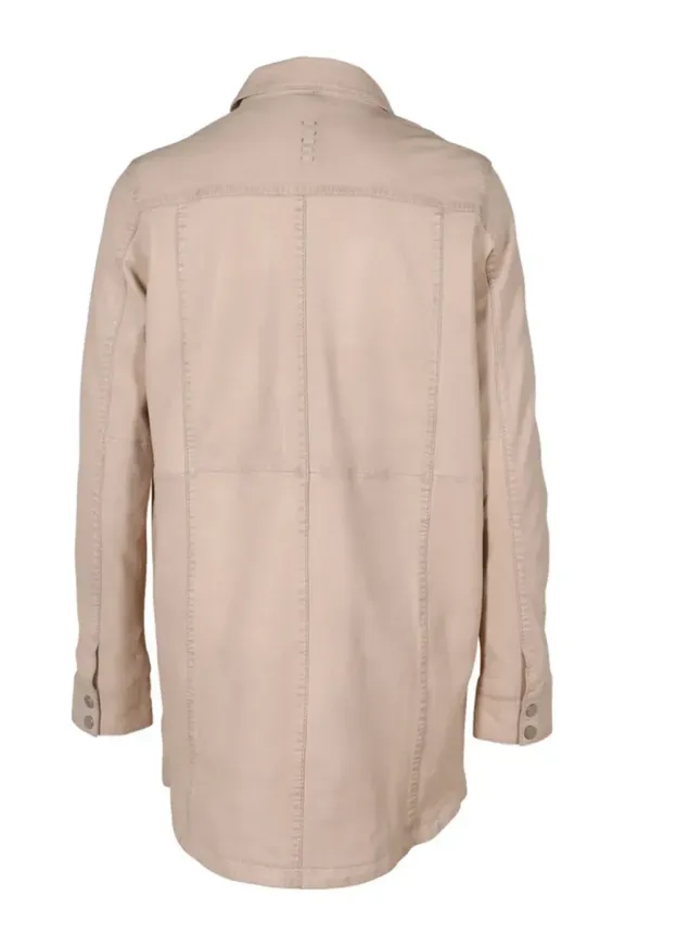 Mauritius Miha Jacket