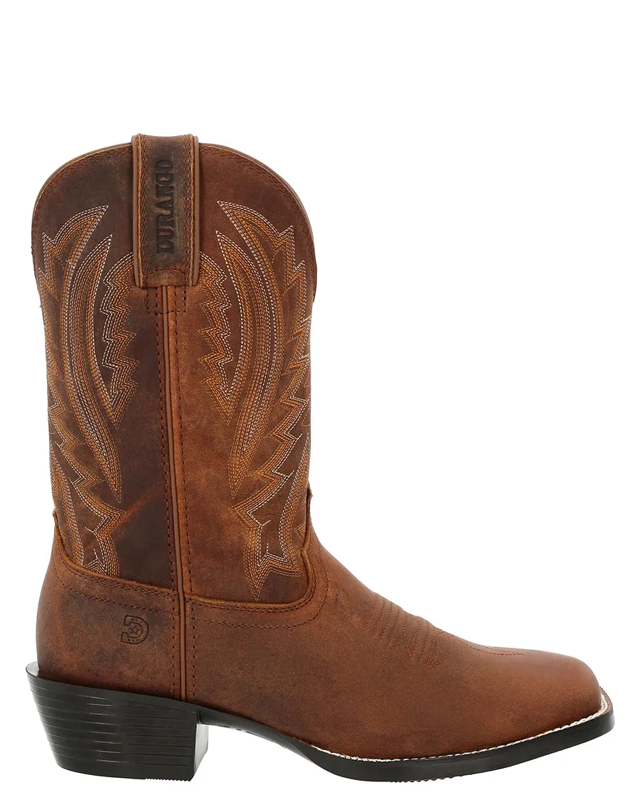 Men's Westward Western Boots