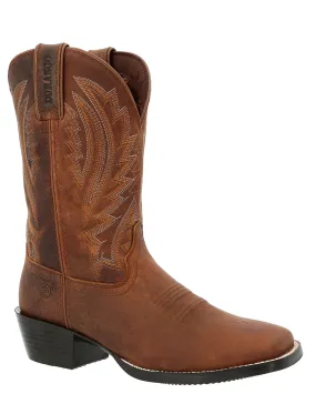 Men's Westward Western Boots