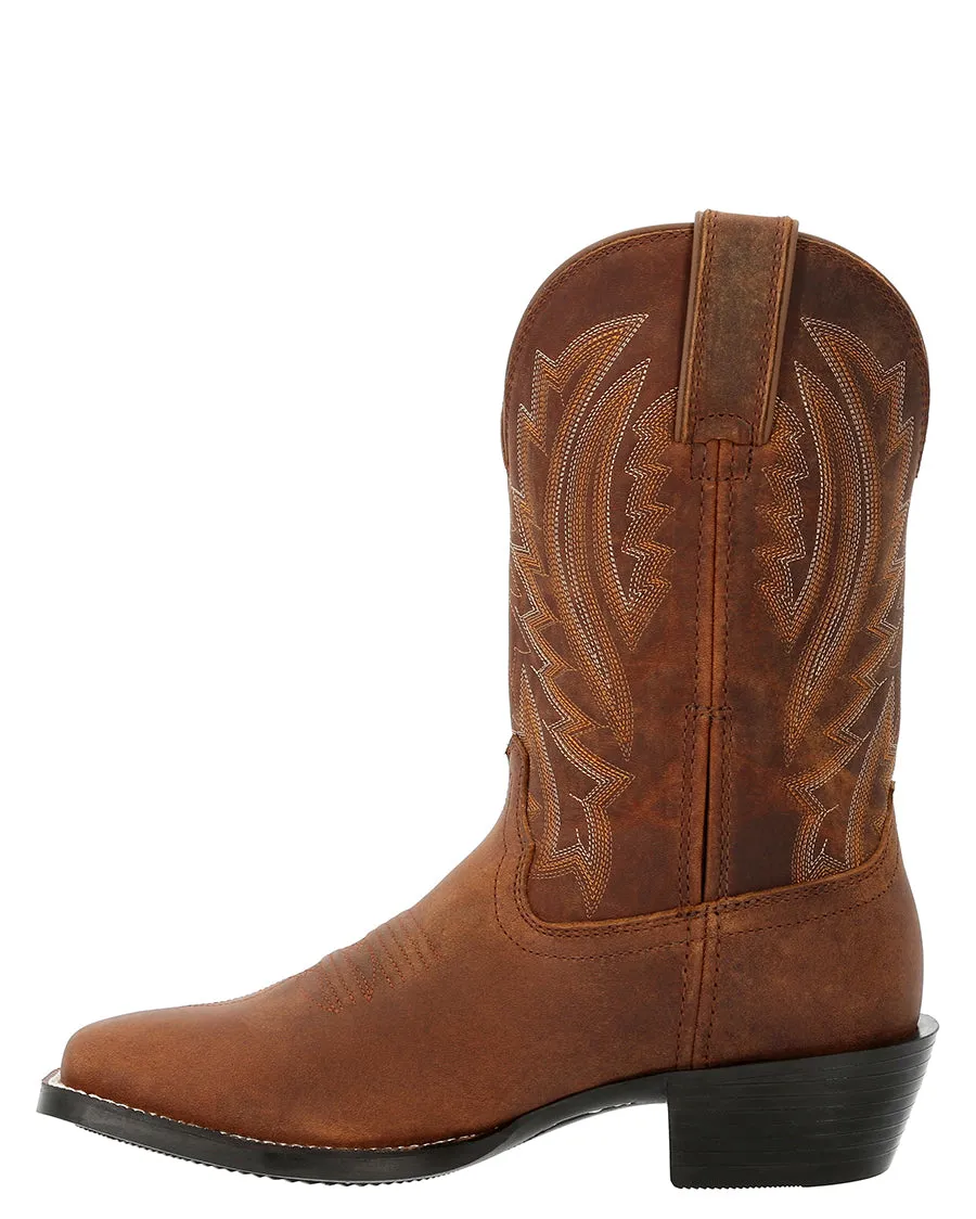 Men's Westward Western Boots