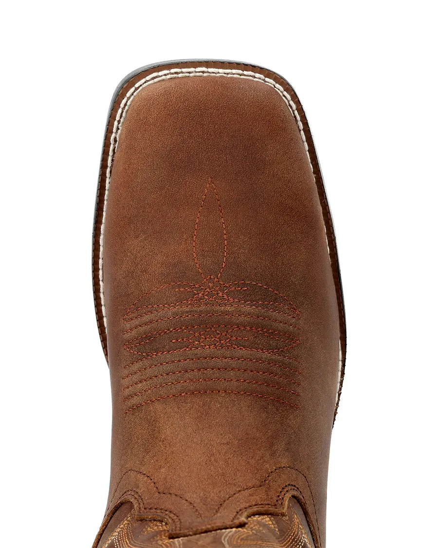 Men's Westward Western Boots