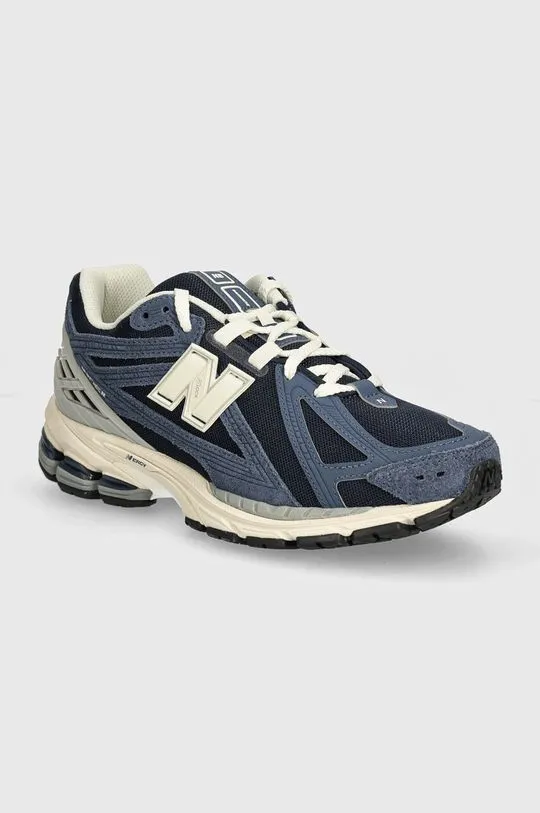 New Balance sneakers 1906 blue color M1906REI