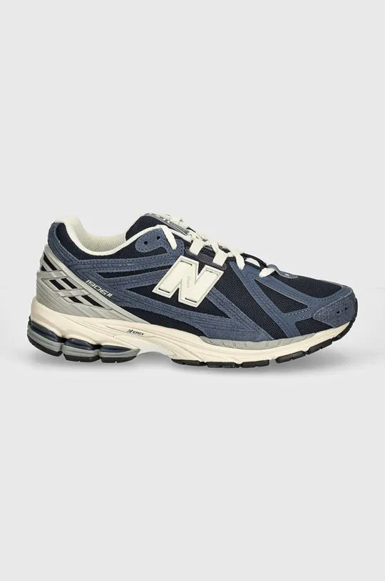 New Balance sneakers 1906 blue color M1906REI