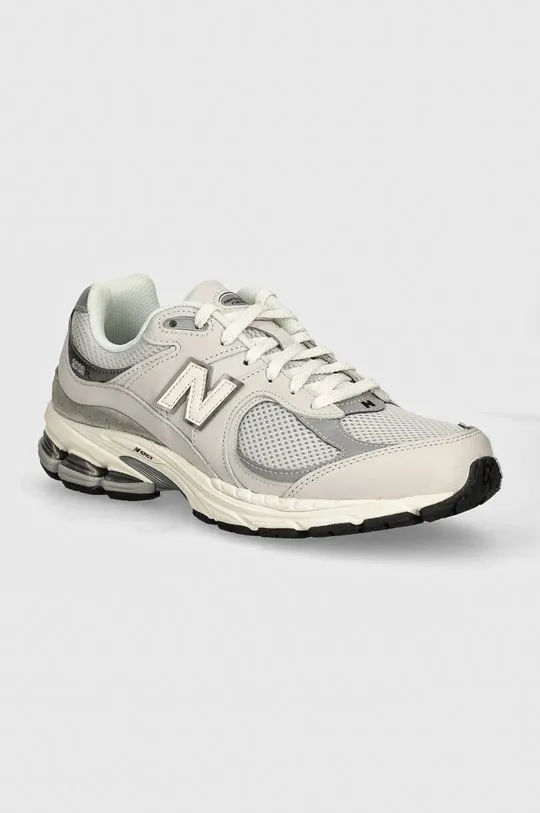 New Balance sneakers 2002 gray color M2002RPP