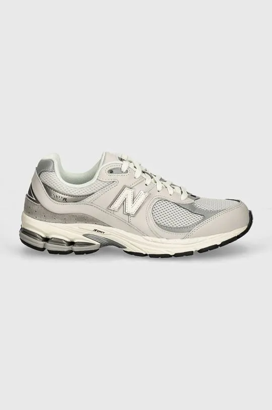 New Balance sneakers 2002 gray color M2002RPP