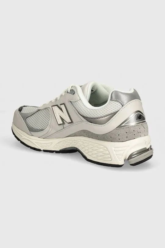 New Balance sneakers 2002 gray color M2002RPP