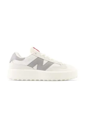 New Balance sneakers CT302RS white color