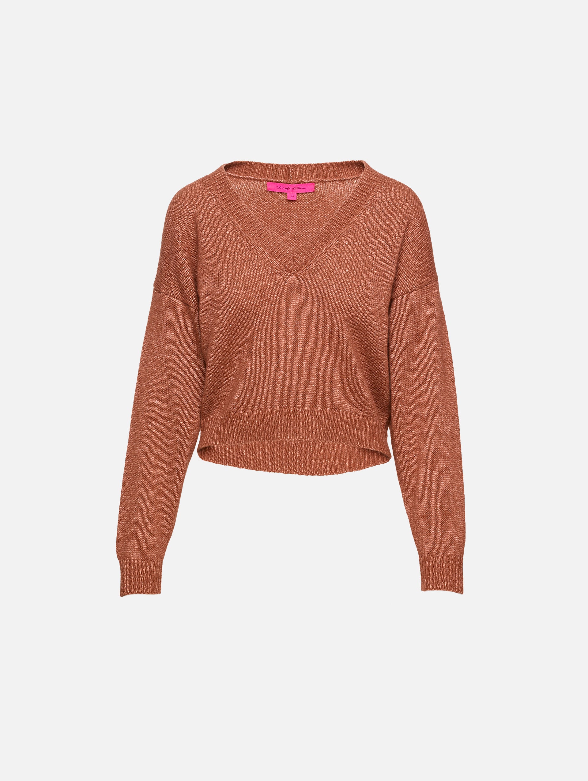 Nimbus V Neck Sweater