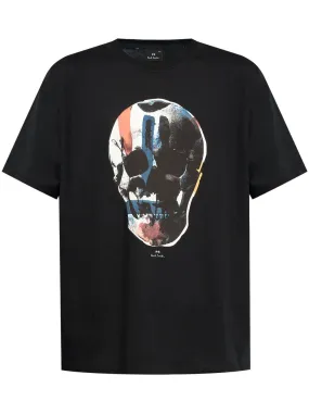 Ps By Paul Smith T Shirts And Polos Black