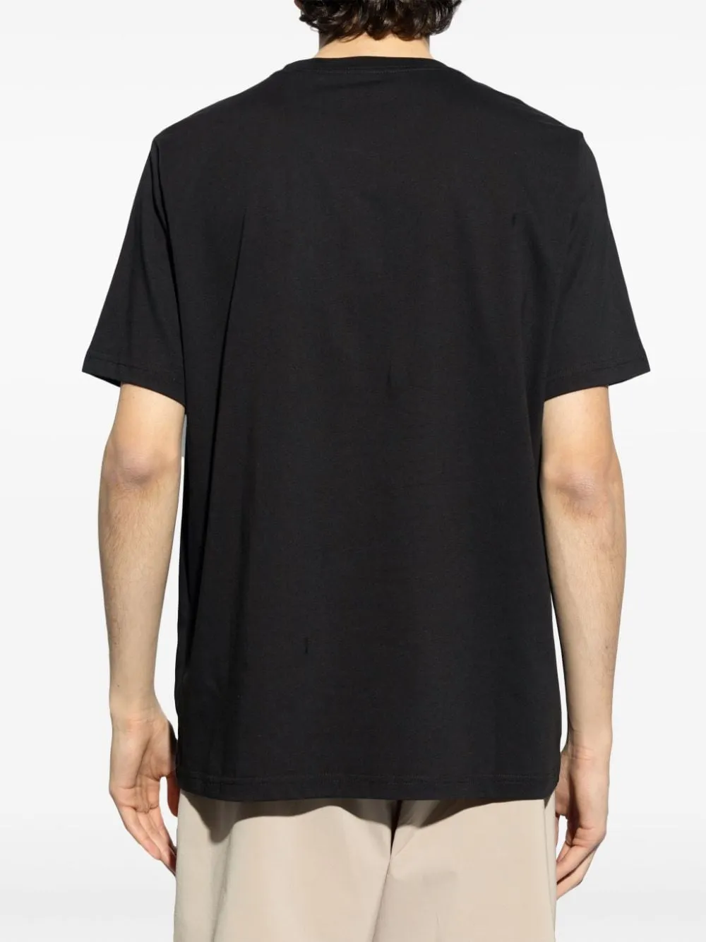 Ps By Paul Smith T Shirts And Polos Black