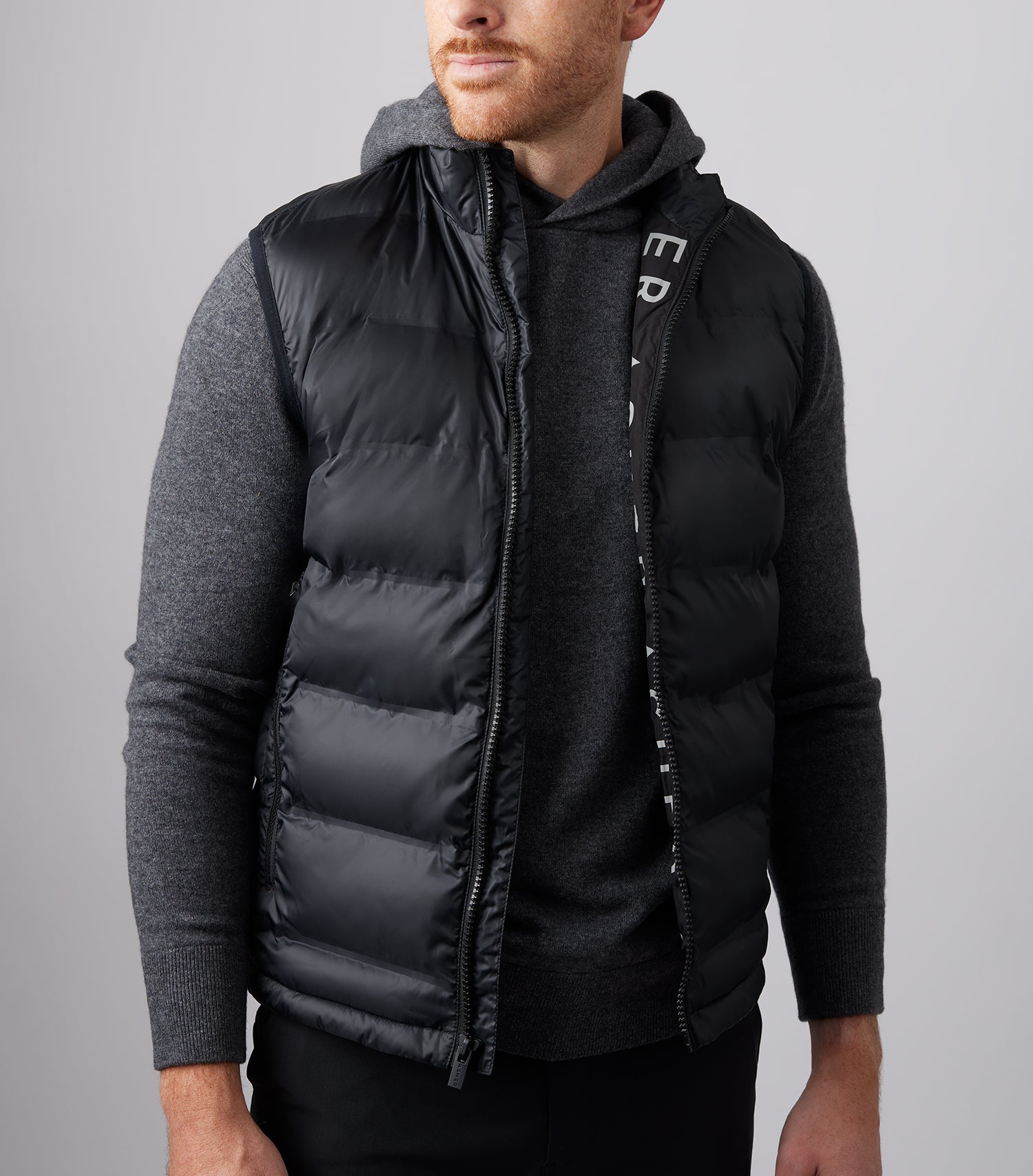 Puffer Vest