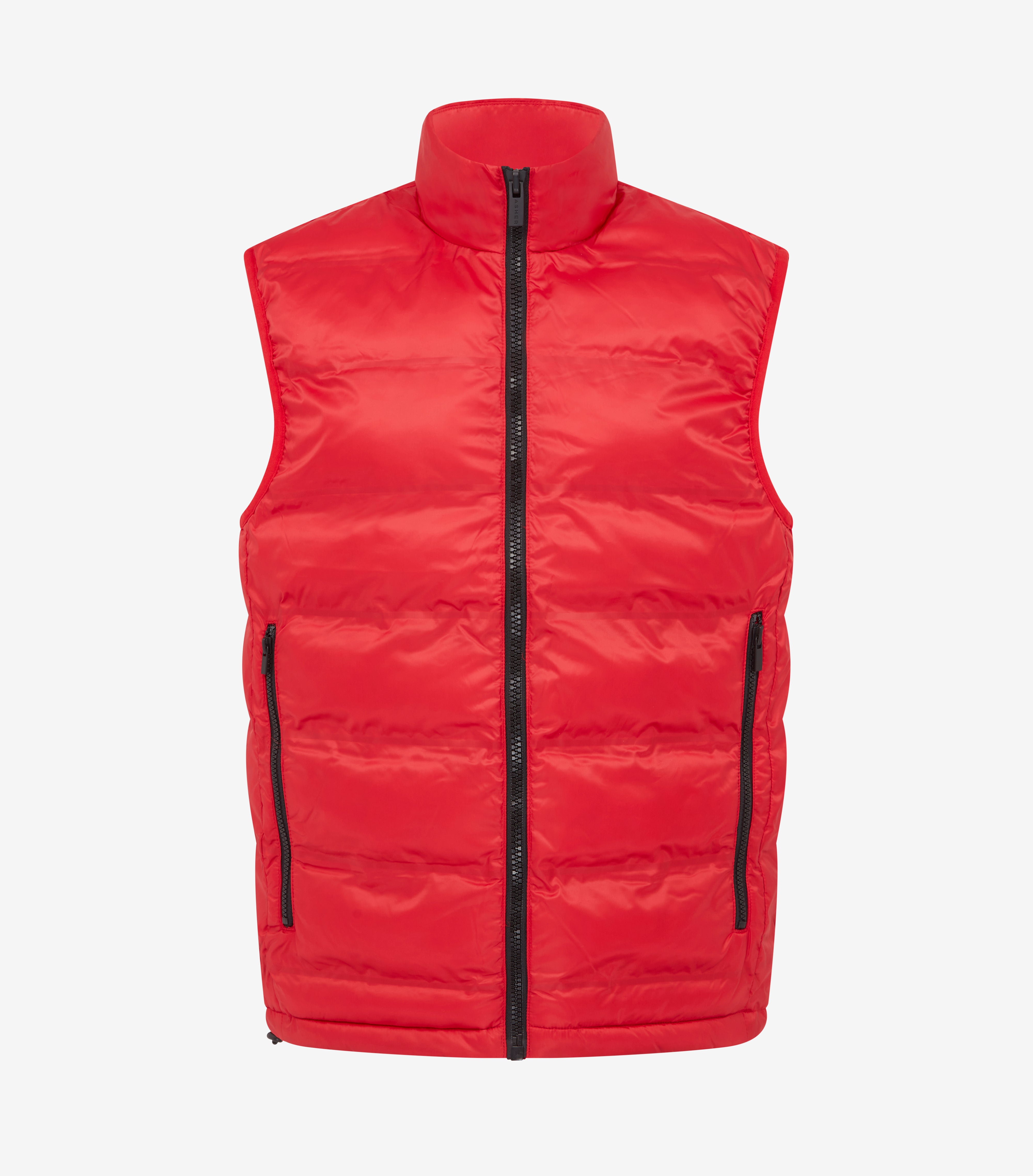 Puffer Vest