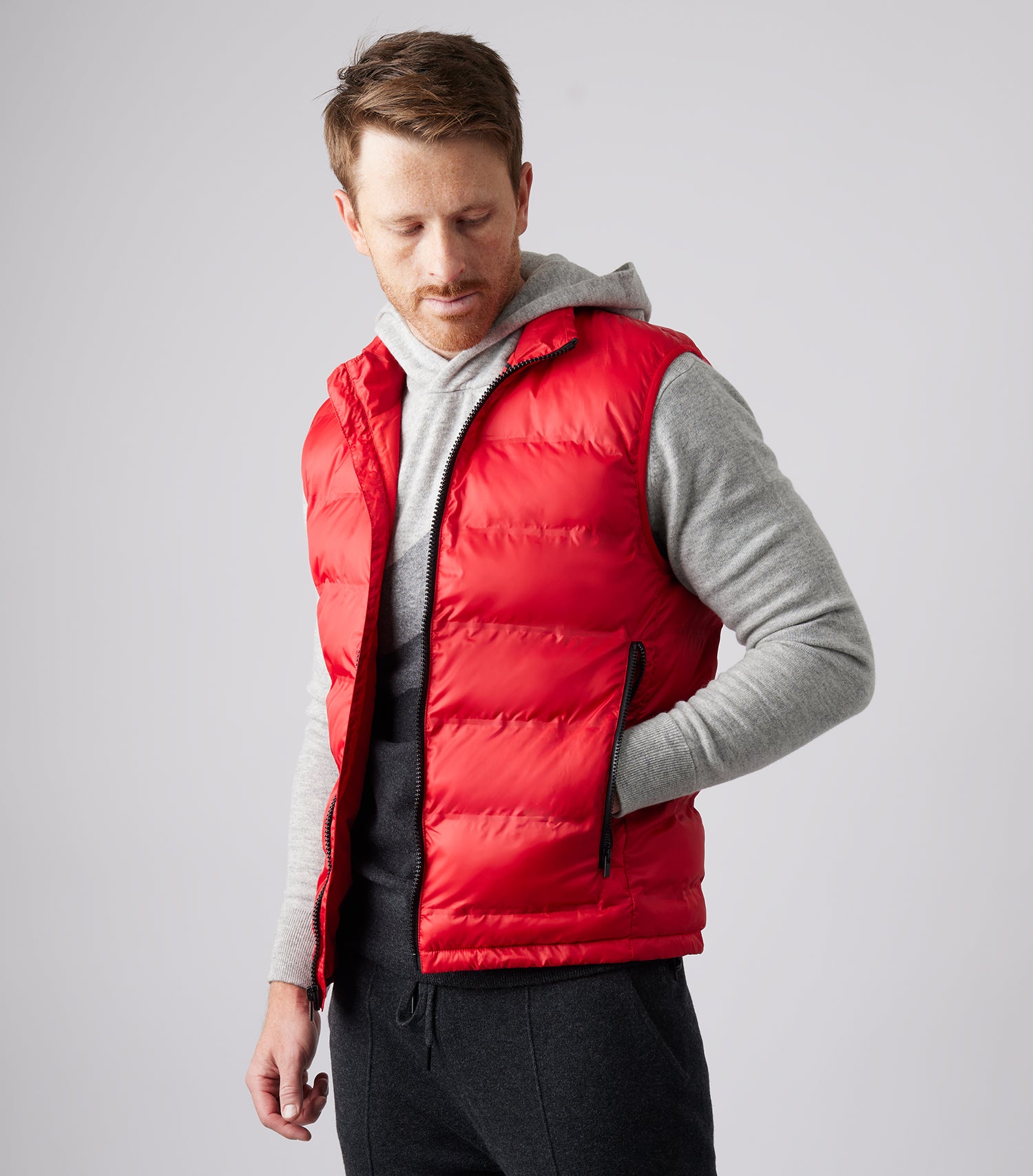 Puffer Vest