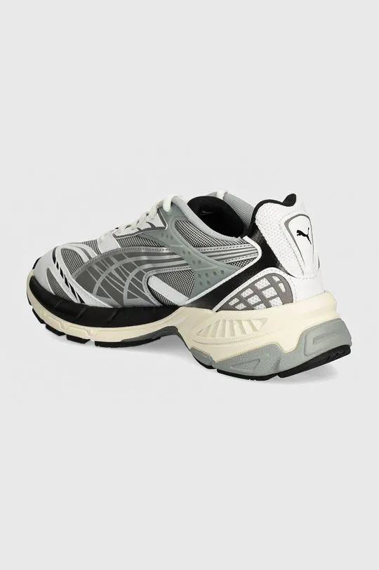 Puma sneakers Velophasis Born in the 2000s gray color 398219