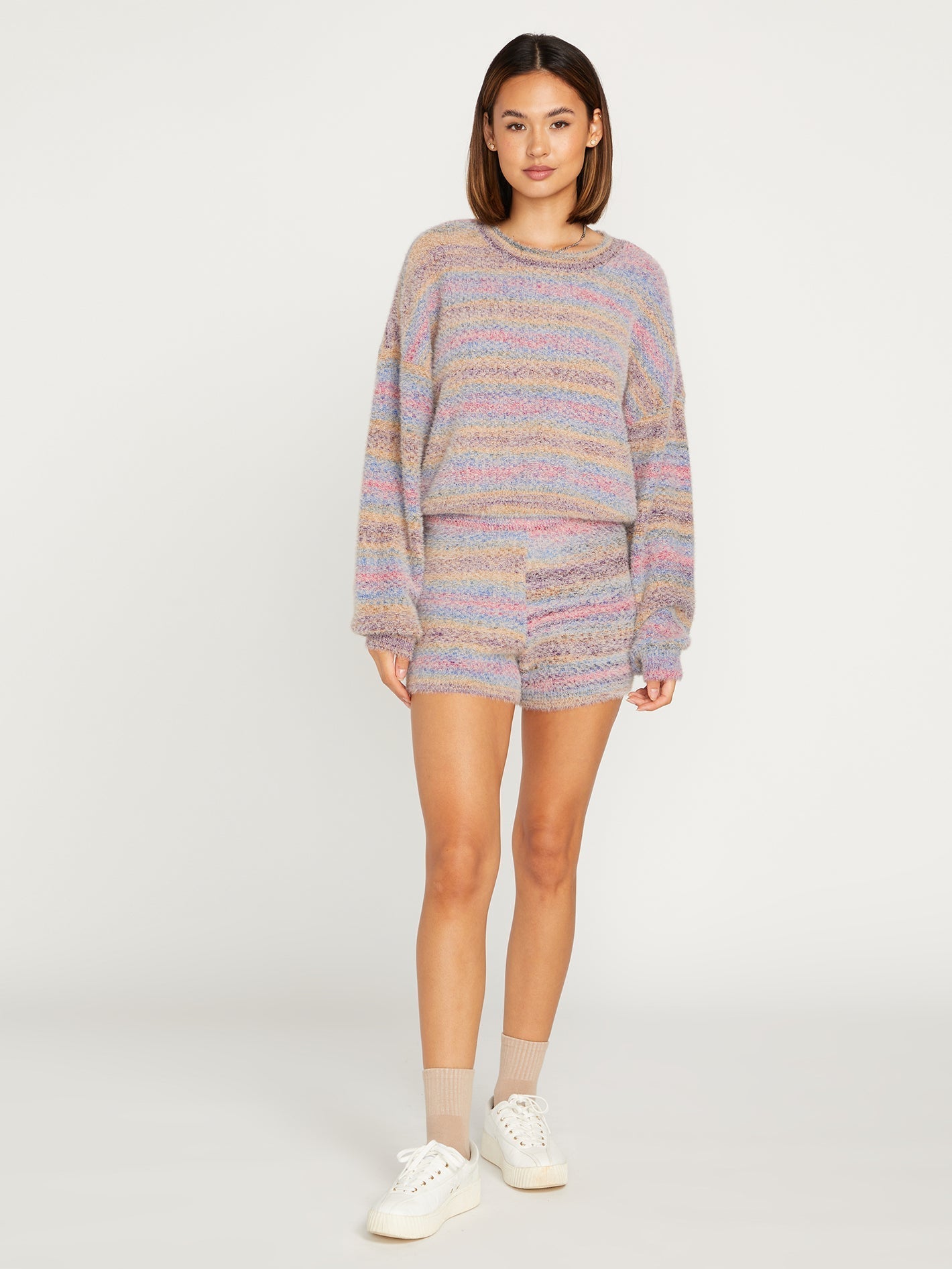 Quween Beach Sweater