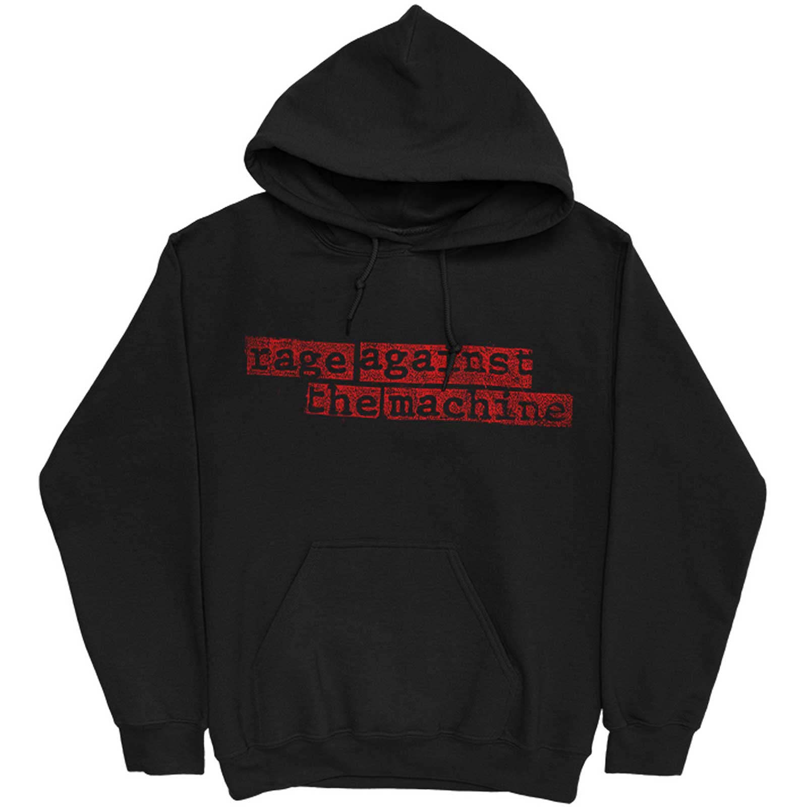 RATM Nuns Hoodie