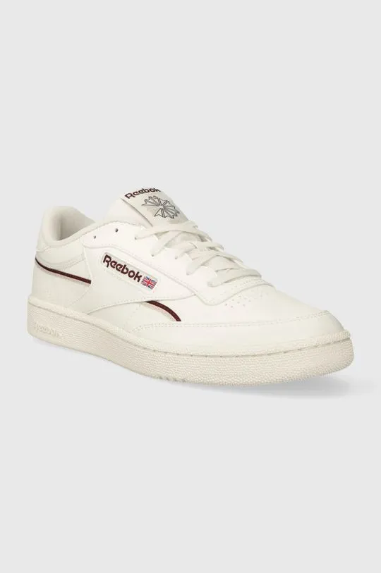 Reebok sneakers white color