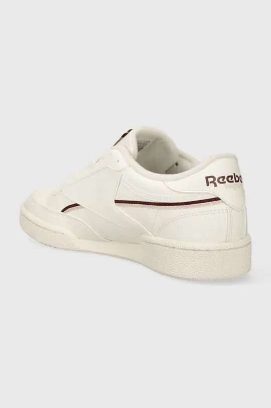 Reebok sneakers white color