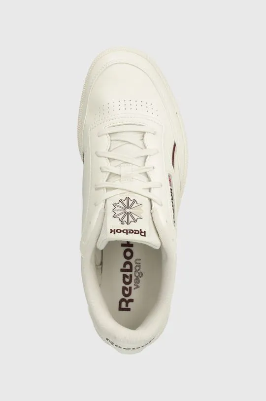 Reebok sneakers white color