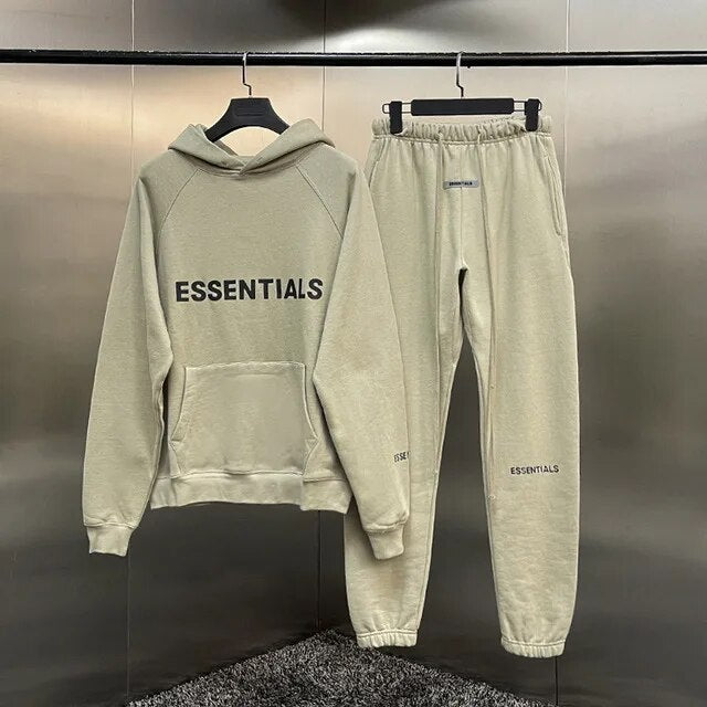 Reflective Hoodies