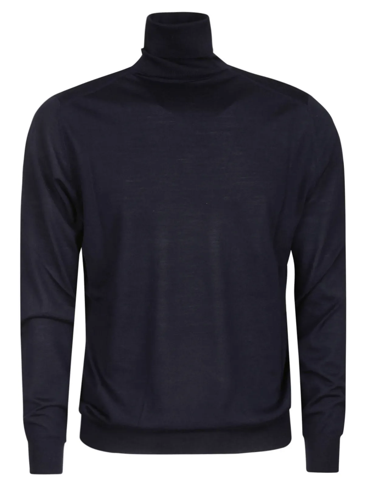 ROYAL MERINO TURTLENECK 