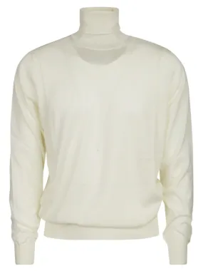 ROYAL MERINO TURTLENECK 