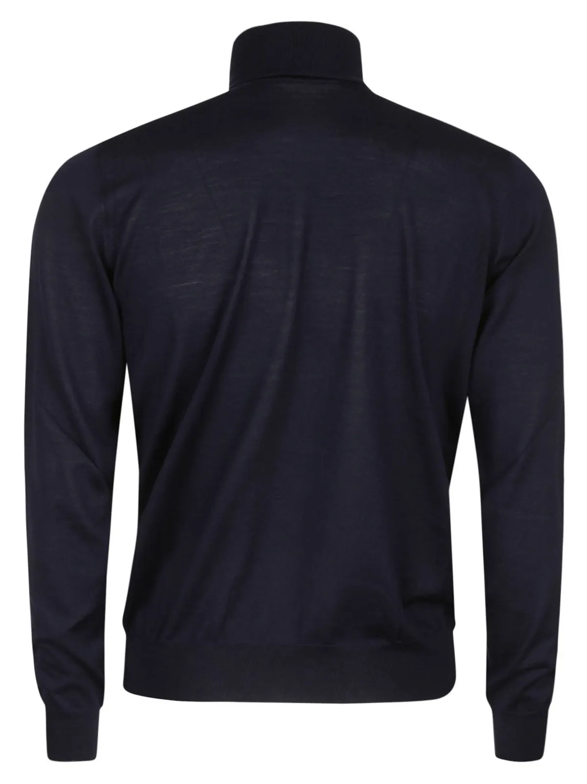 ROYAL MERINO TURTLENECK 