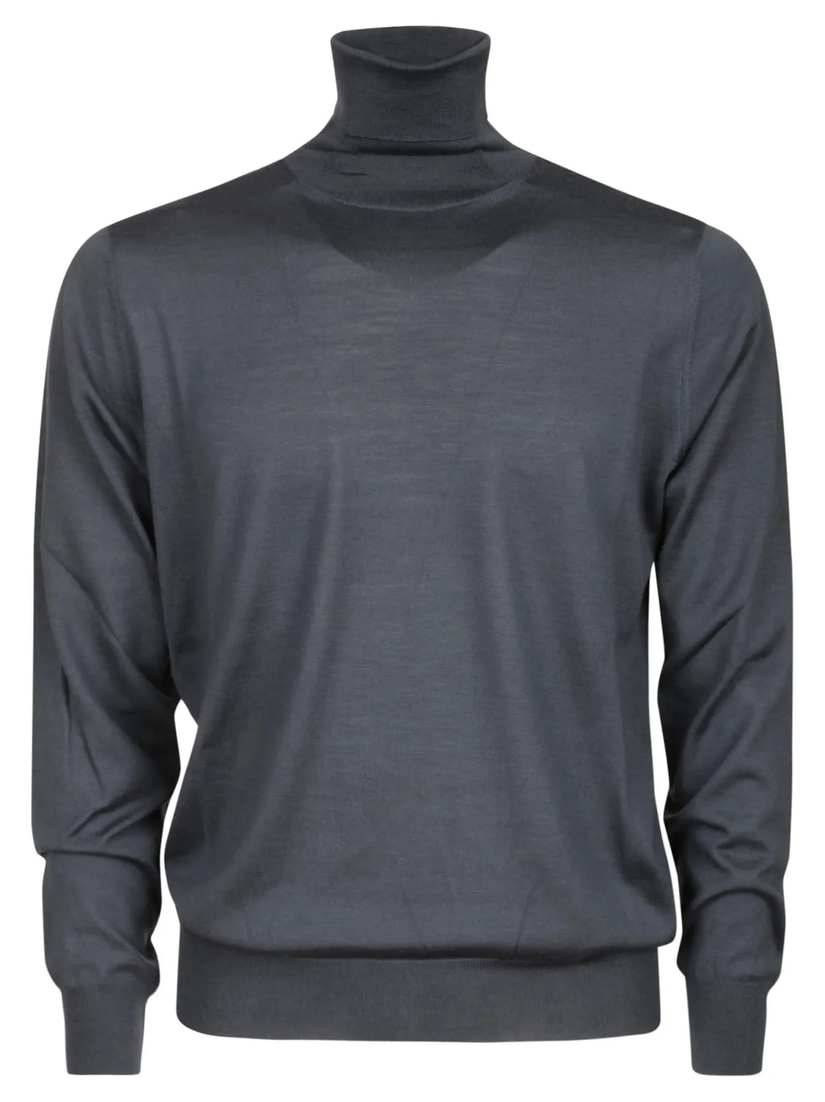 ROYAL MERINO TURTLENECK 