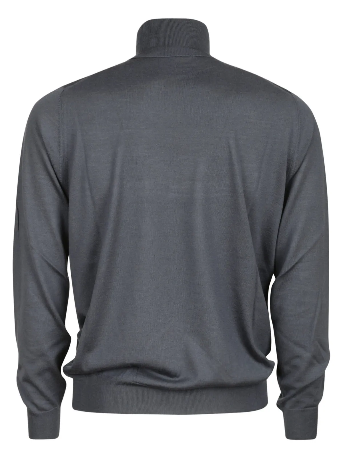 ROYAL MERINO TURTLENECK 