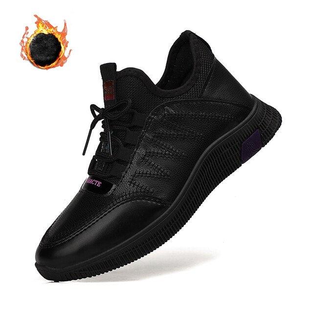 Running Shoes Women Breathable Casual Outdoor Shoes