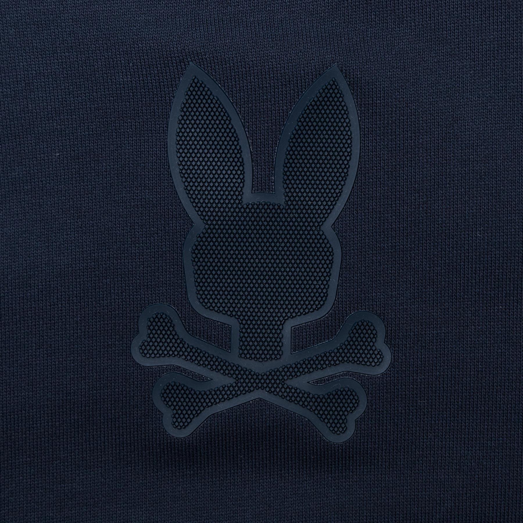 Sacramento Relaxed Fit Hoodie Navy - W23