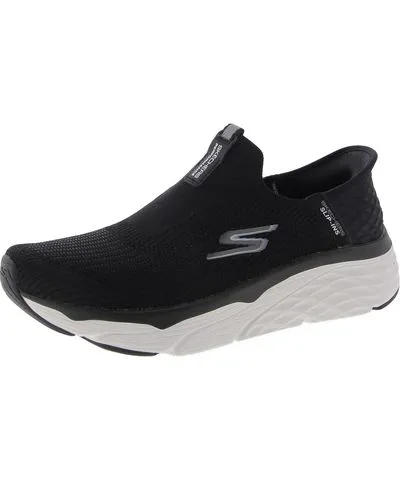 Skechers Max Cushioning Elite Womens Slip-on Stretch Casual and Fashion Sneakers