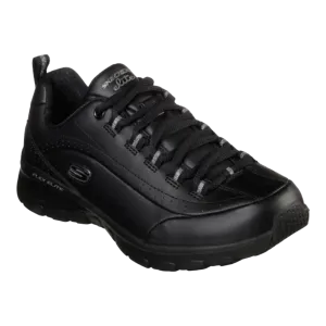 Sneakers da donna synergy 3.0 nero Cod: 13260