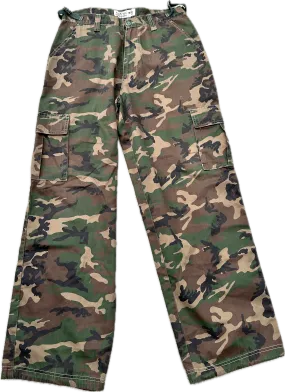 SOA: Ratboy’s Camouflage Pants (M)