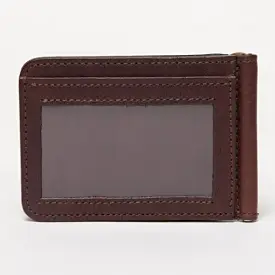 SPRING ID WALLET BALDWIN OAK