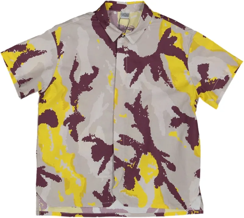 SS22-14.3-Rom Shirt-Yellow