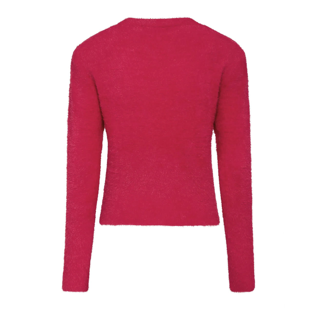 SWEATER SULLIVAN Donna Cherry