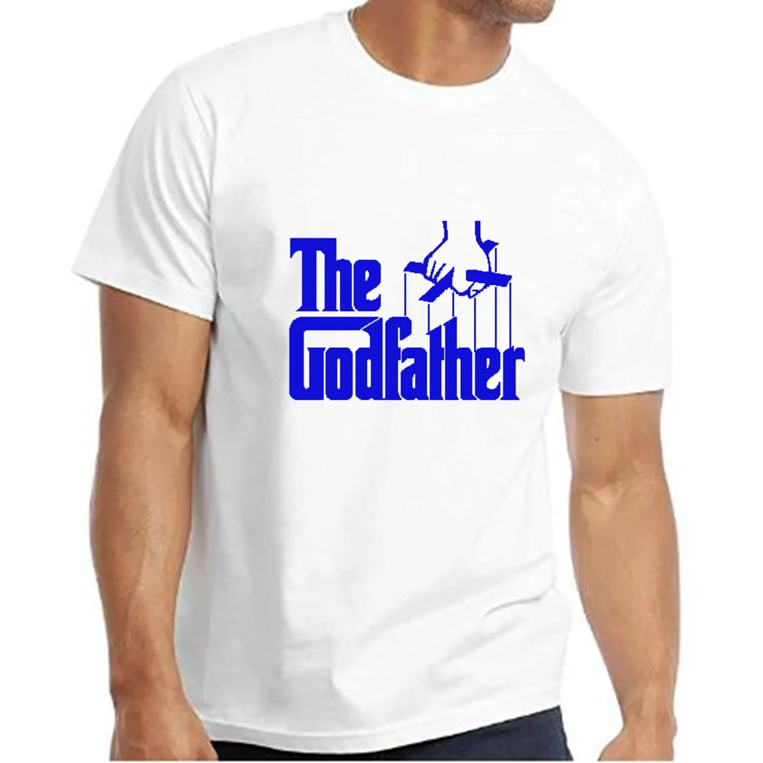 The Father Godfather Grandfather Mens T Shirt