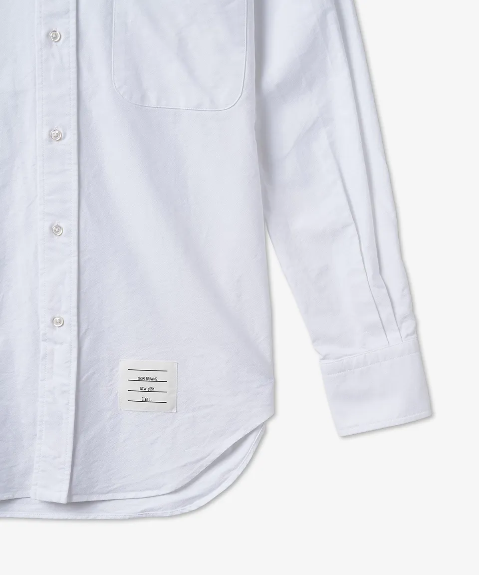 THOM BROWNE  |Designers Shirts