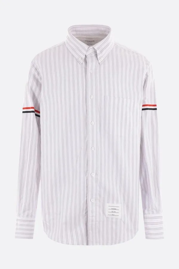 THOM BROWNE  |Shirts