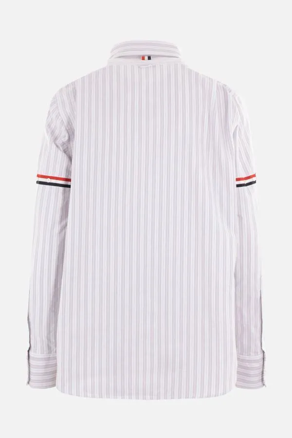 THOM BROWNE  |Shirts