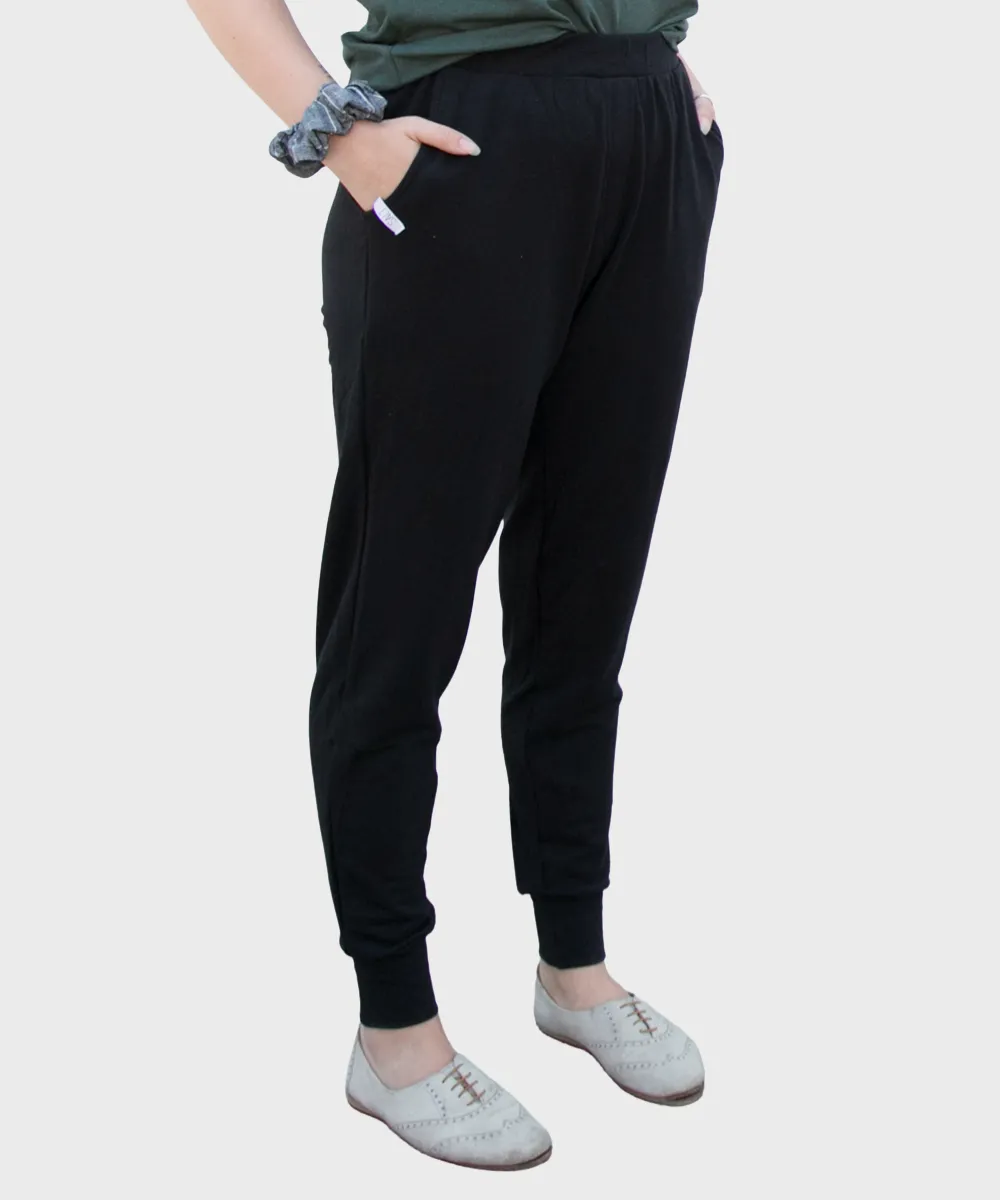 Tidal Pant XXS | Tidal Green