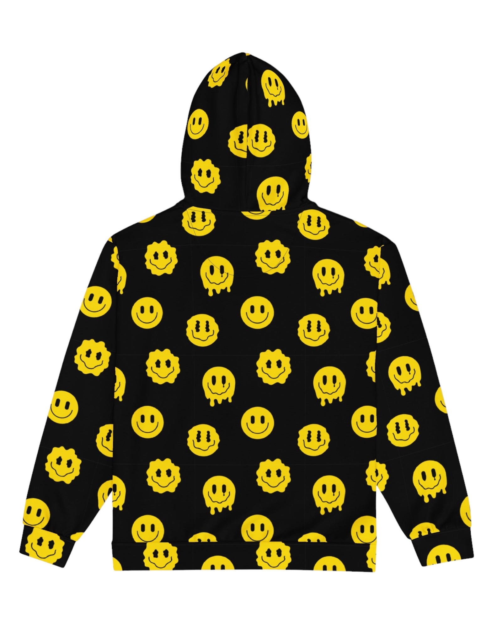 Trippie Zip Hoodie