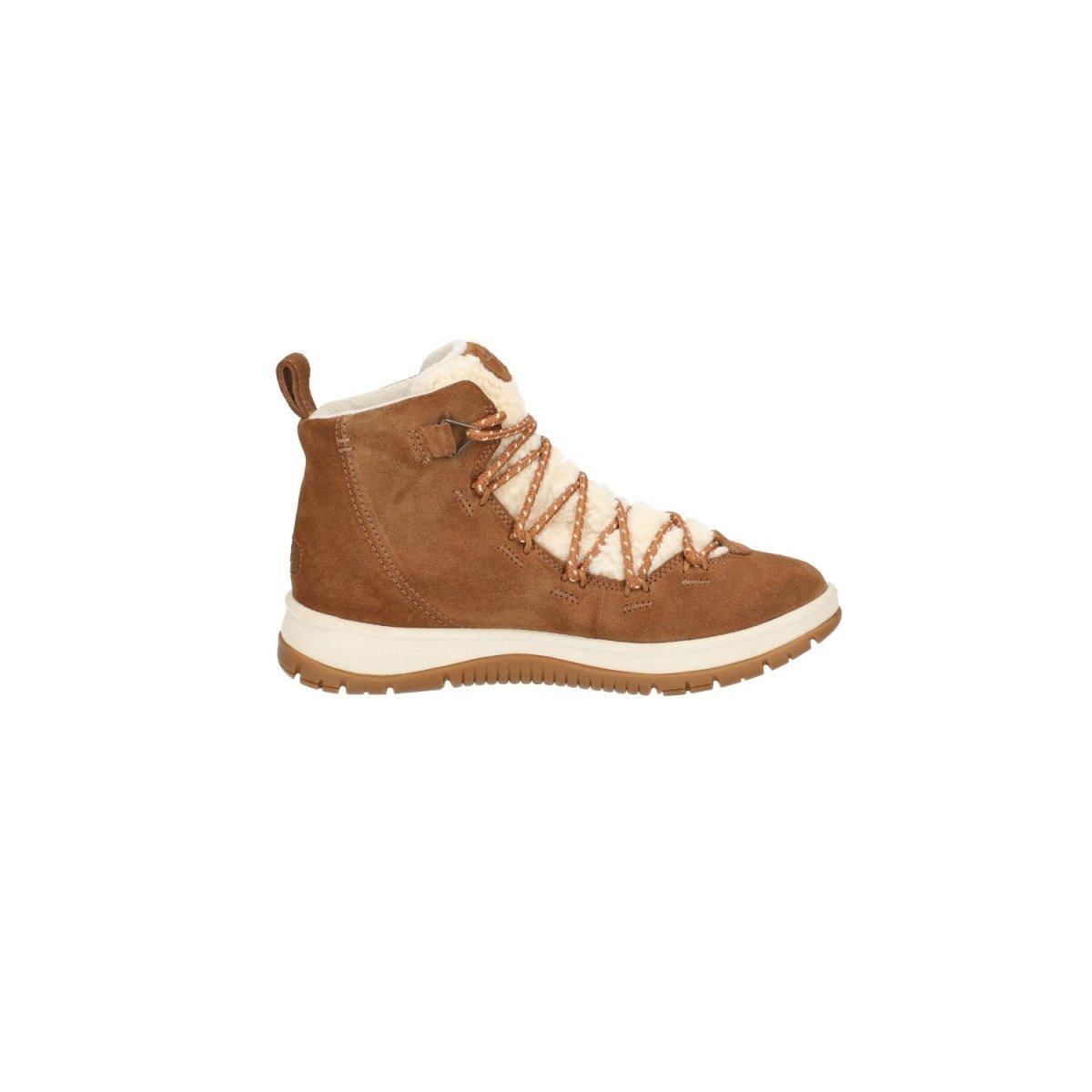 UGG Lakesider Heritage Boots