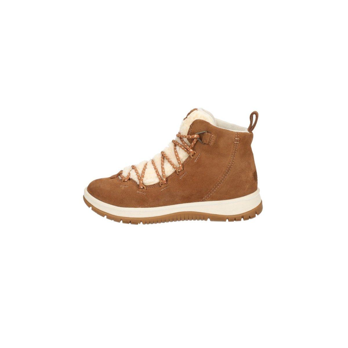 UGG Lakesider Heritage Boots