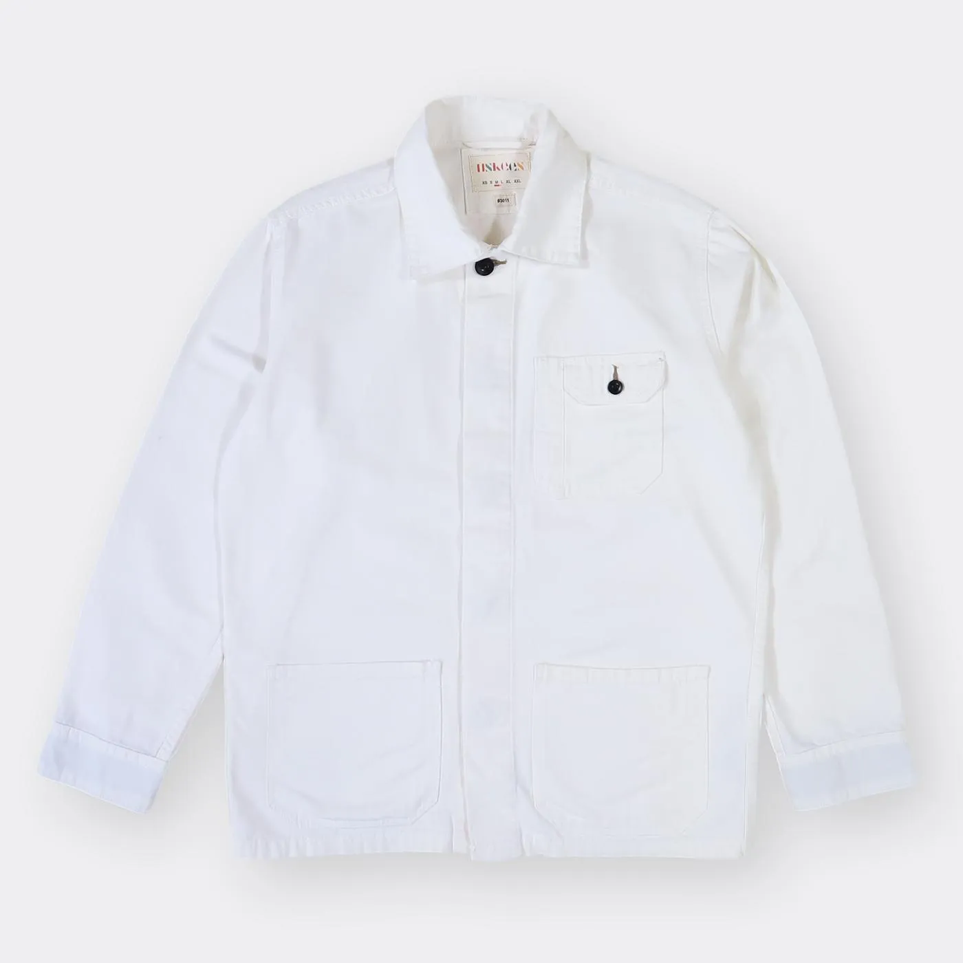 Uskees Overshirt